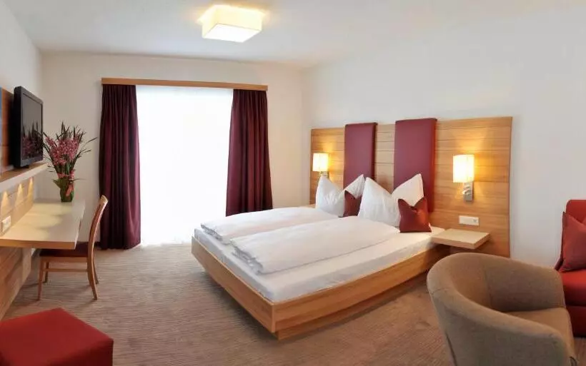 Fotos del hotel Sonnschupfer:  2