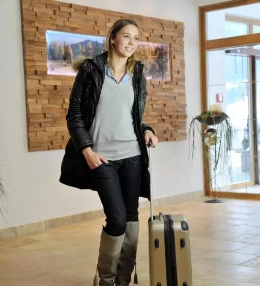 Fotos del hotel Sonnschupfer:  20