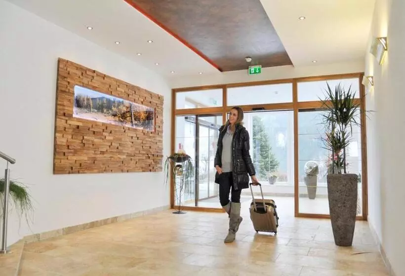 Fotos del hotel Sonnschupfer:  3