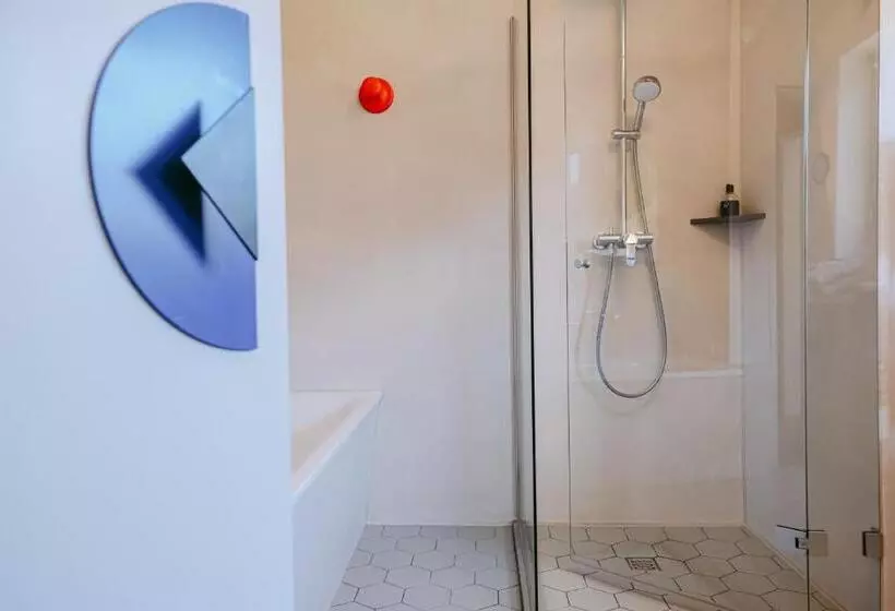 Fotos del hotel Seebichl Haus Am See Designhotel Kitzbühel:  6