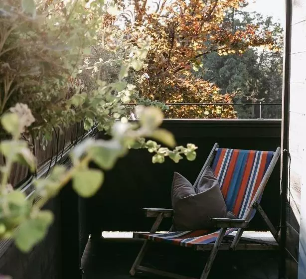 Fotos del hotel Seebichl Haus Am See Designhotel Kitzbühel:  5