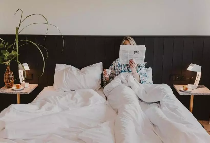 Fotos del hotel Seebichl Haus Am See Designhotel Kitzbühel:  15