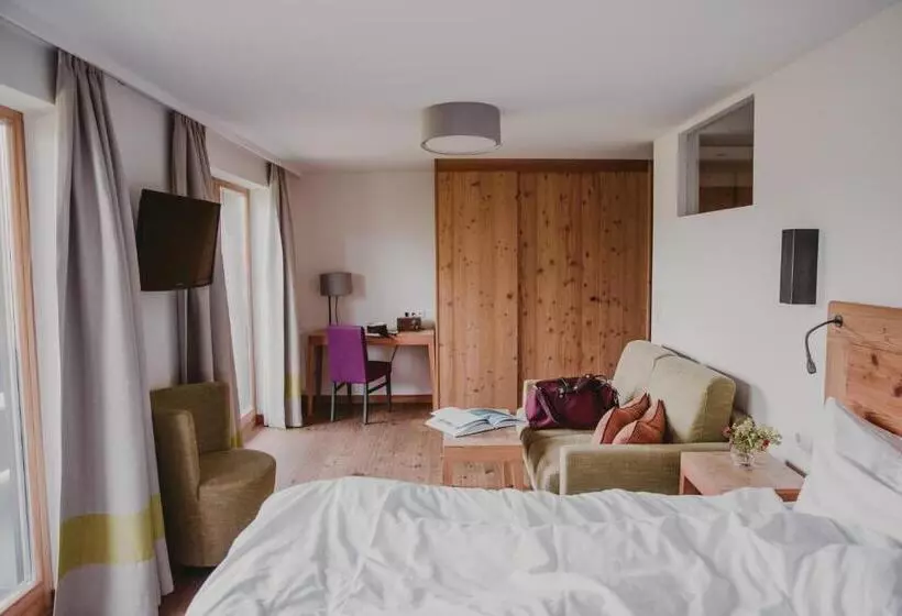 Fotos del hotel Seebichl Haus Am See Designhotel Kitzbühel:  9