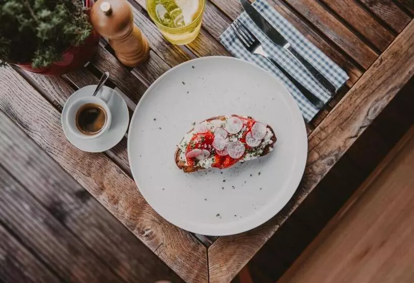 Fotos del hotel Seebichl Haus Am See Designhotel Kitzbühel:  22