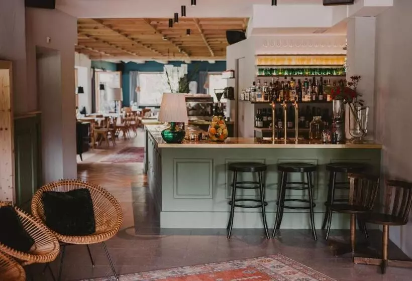 Fotos del hotel Seebichl Haus Am See Designhotel Kitzbühel:  11