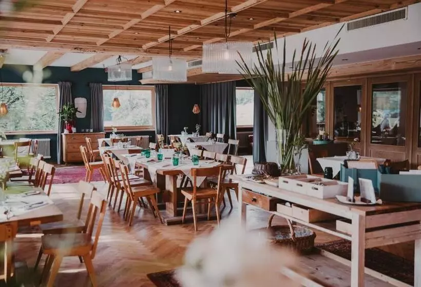 Fotos del hotel Seebichl Haus Am See Designhotel Kitzbühel:  24