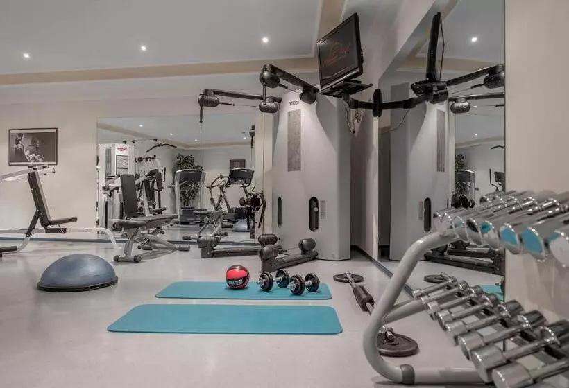 Fotos del hotel Wellness & Relax  Milderer Hof:  4