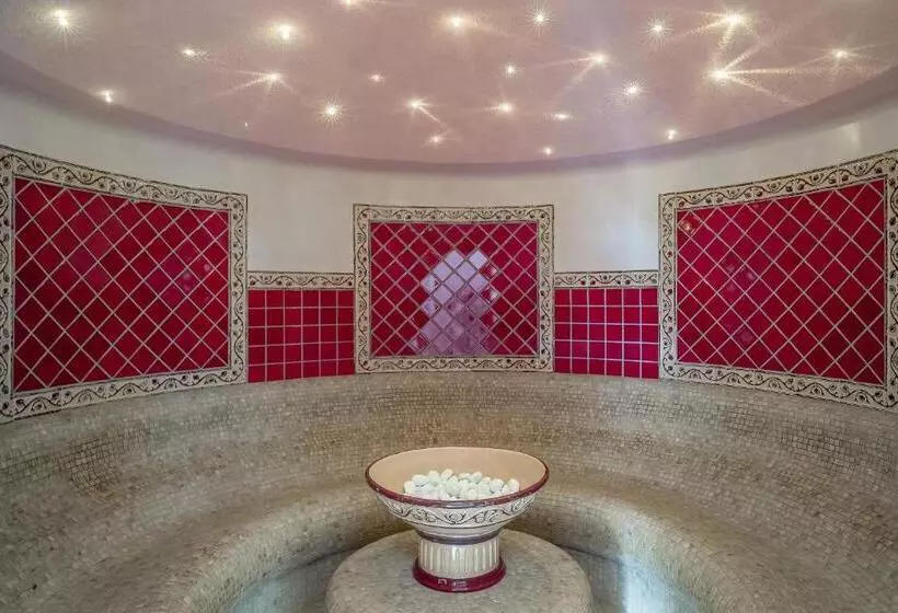 Fotos del hotel Wellness & Relax  Milderer Hof:  11