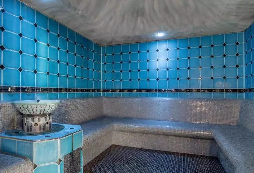 Fotos del hotel Wellness & Relax  Milderer Hof:  5