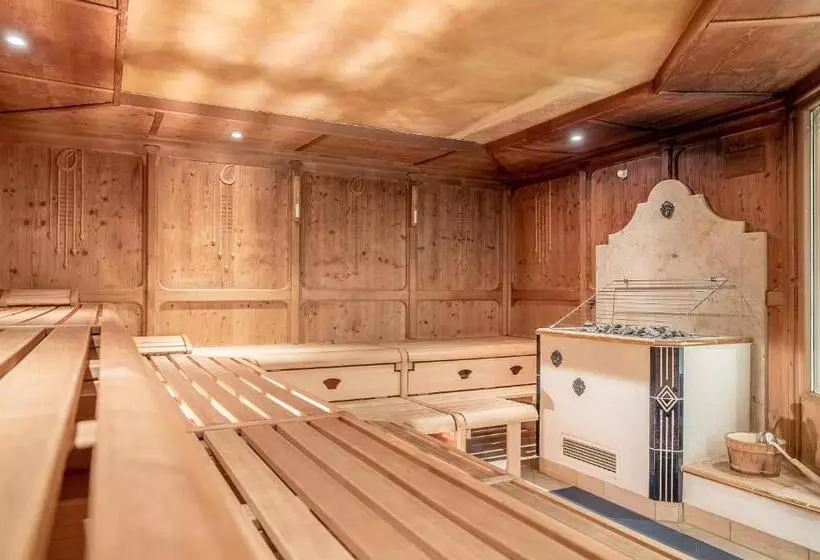 Fotos del hotel Wellness & Relax  Milderer Hof:  15