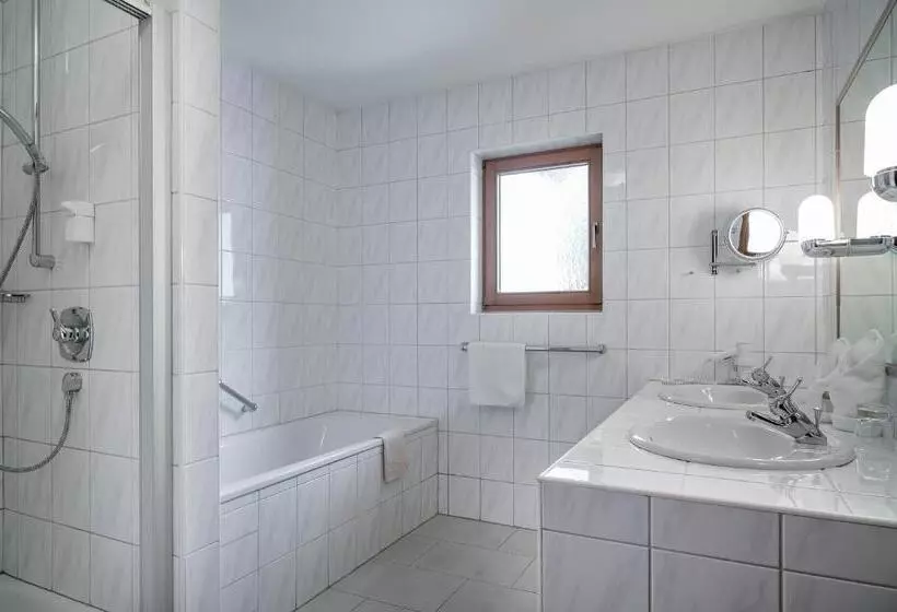 Fotos del hotel Wellness & Relax  Milderer Hof:  13