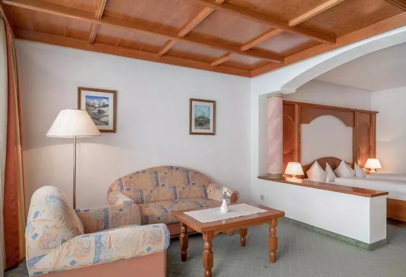 Fotos del hotel Wellness & Relax  Milderer Hof:  22