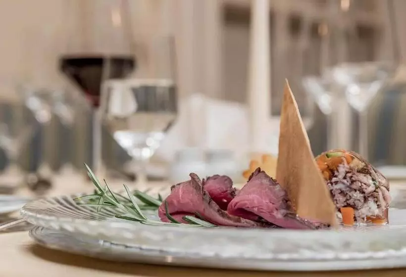 Fotos del hotel Wellness & Relax  Milderer Hof:  23