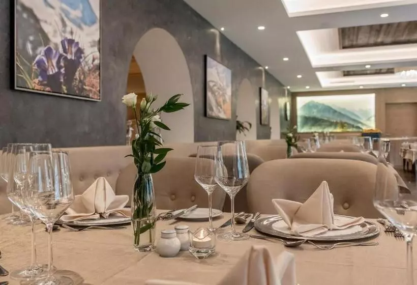 Fotos del hotel Wellness & Relax  Milderer Hof:  12