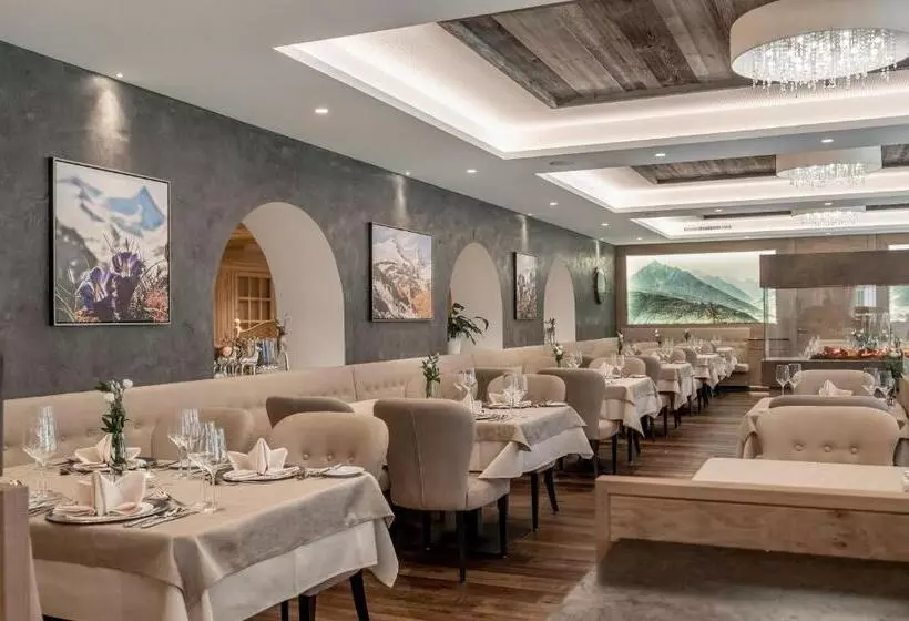 Fotos del hotel Wellness & Relax  Milderer Hof:  6