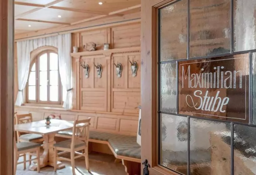 Fotos del hotel Wellness & Relax  Milderer Hof:  21