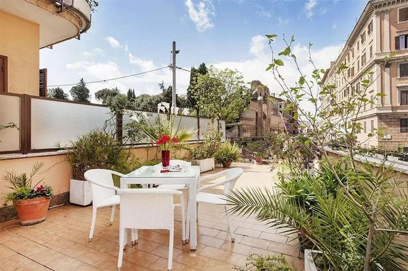 Fotos del hotel Le Terrazze Di San Giovanni:  17