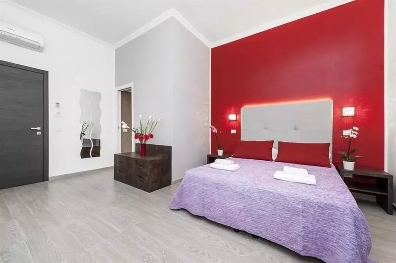 Fotos del hotel Le Terrazze Di San Giovanni:  24