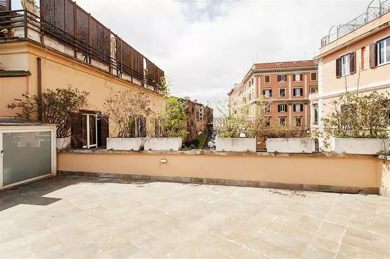 Fotos del hotel Le Terrazze Di San Giovanni:  23