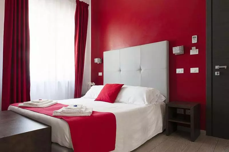 Fotos del hotel Le Terrazze Di San Giovanni:  16