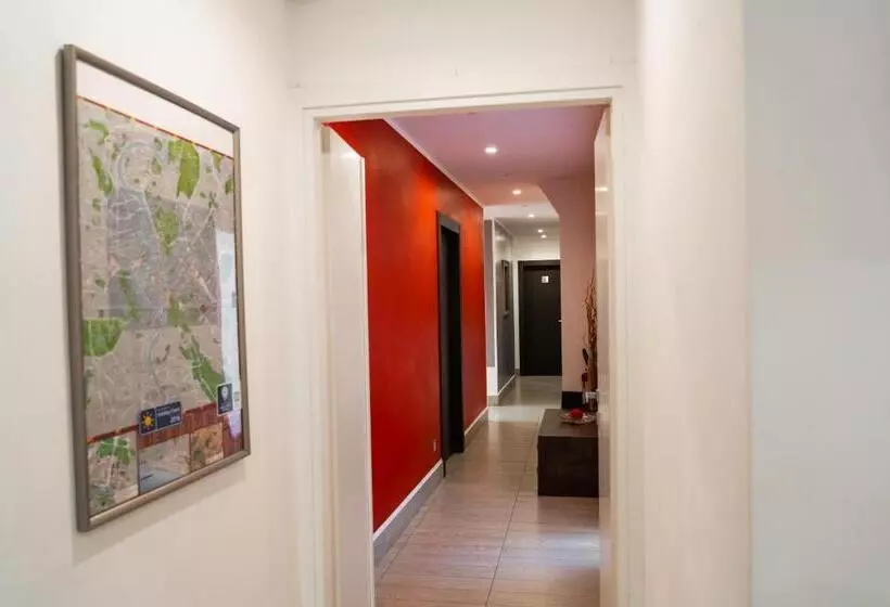 Fotos del hotel Le Terrazze Di San Giovanni:  6