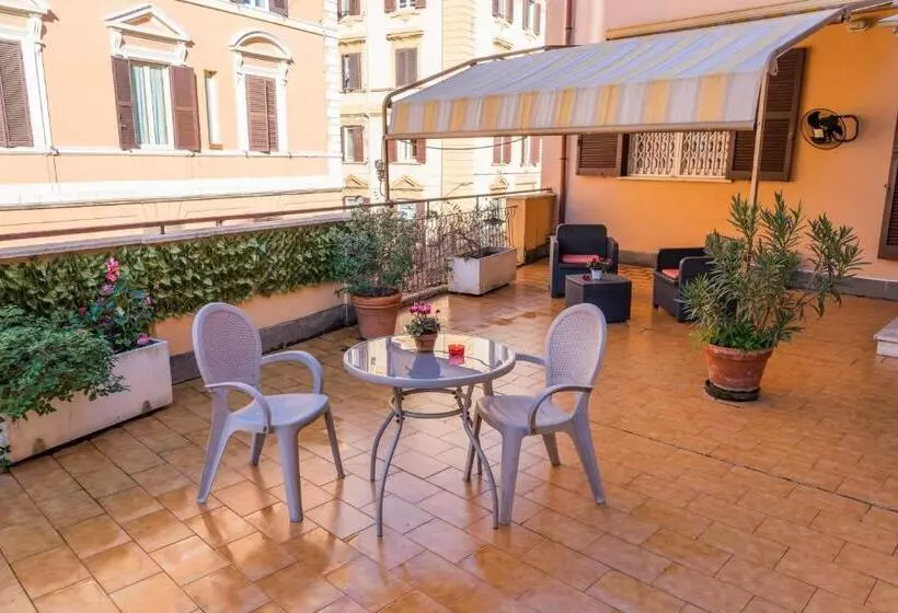 Fotos del hotel Le Terrazze Di San Giovanni:  13