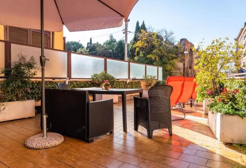 Fotos del hotel Le Terrazze Di San Giovanni:  4