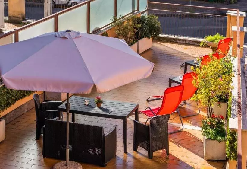 Fotos del hotel Le Terrazze Di San Giovanni:  15