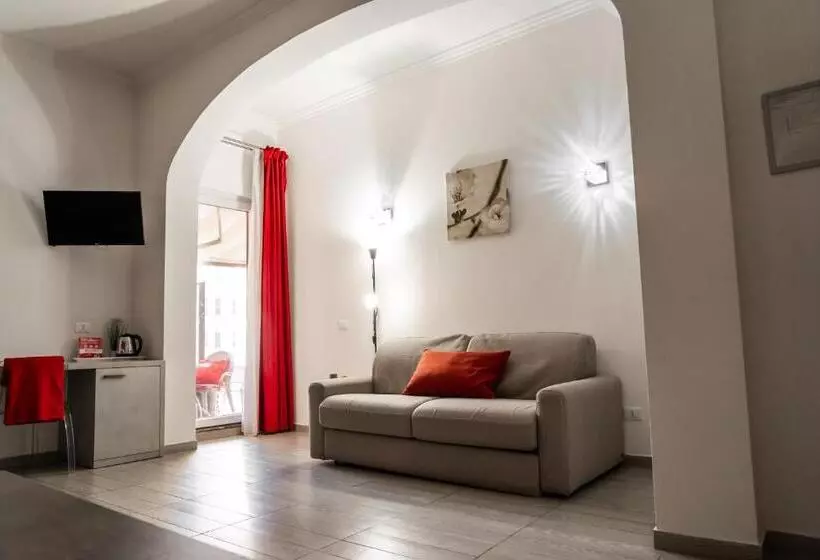 Fotos del hotel Le Terrazze Di San Giovanni:  22