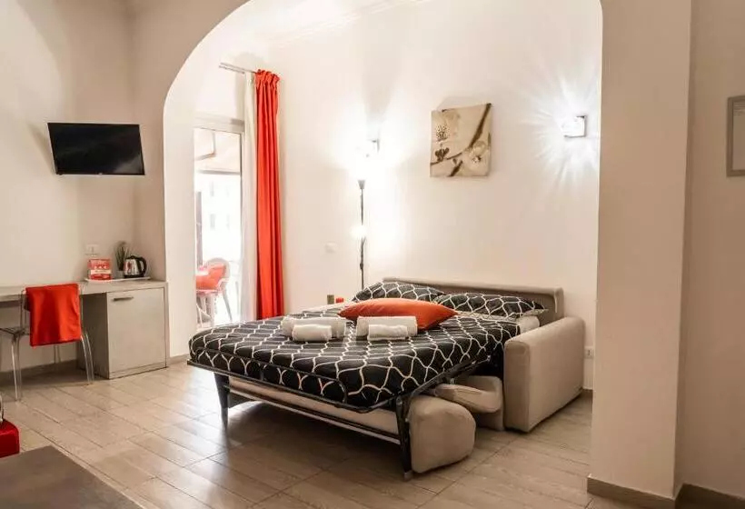 Fotos del hotel Le Terrazze Di San Giovanni:  14