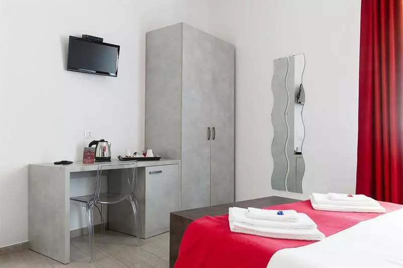 Fotos del hotel Le Terrazze Di San Giovanni:  12