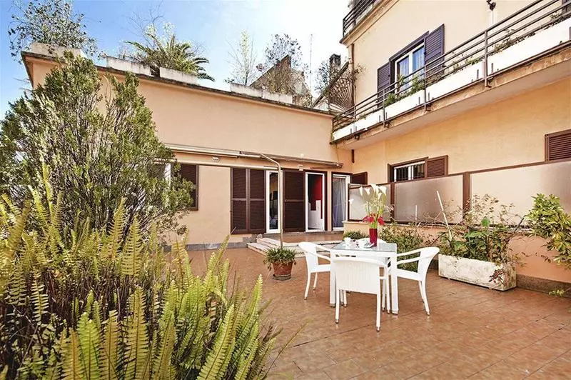 Fotos del hotel Le Terrazze Di San Giovanni:  25