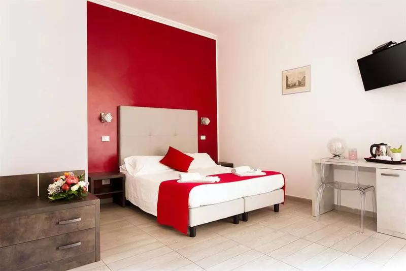 Le Terrazze Di San Giovanni