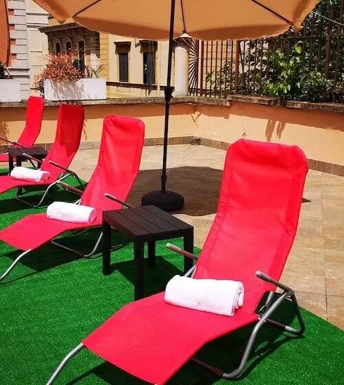 Fotos del hotel Le Terrazze Di San Giovanni:  19