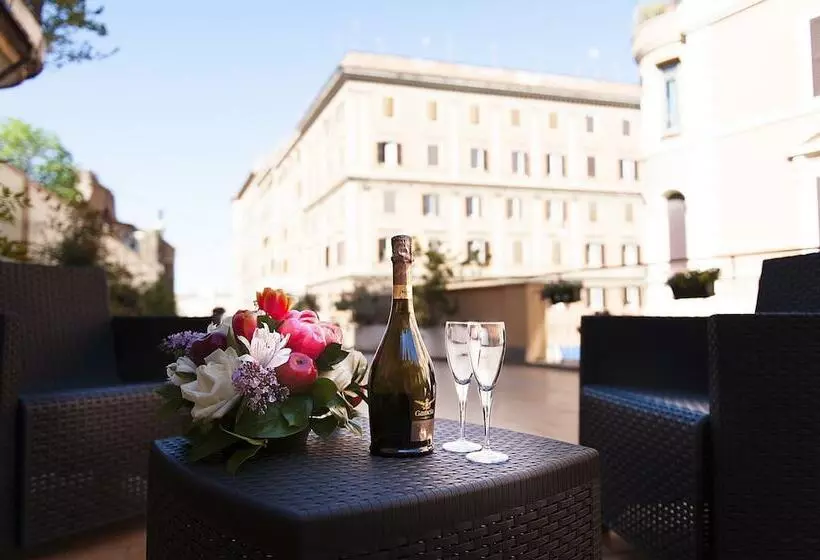 Fotos del hotel Le Terrazze Di San Giovanni:  9