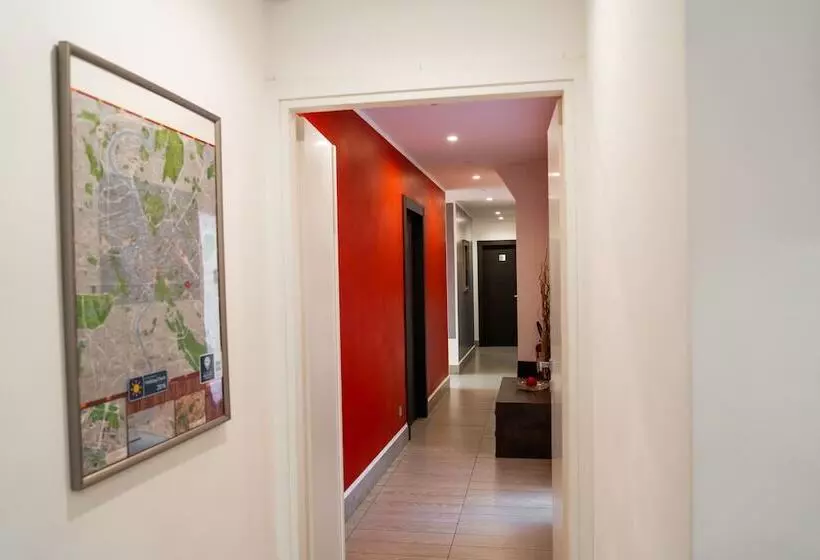 Fotos del hotel Le Terrazze Di San Giovanni:  3