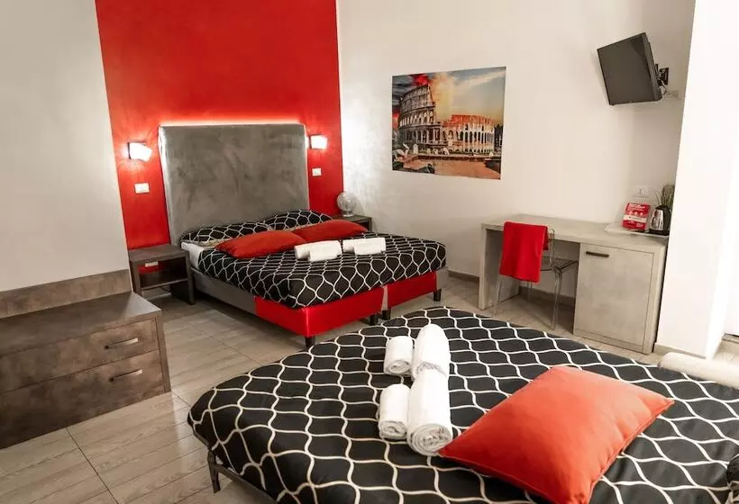 Fotos del hotel Le Terrazze Di San Giovanni:  5