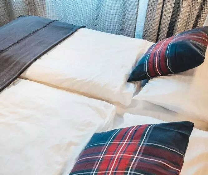 Fotos del hotel Sportalm:  20