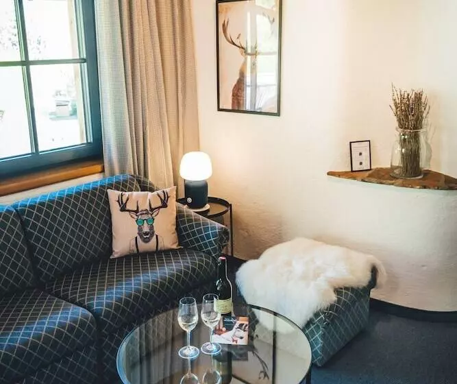 Fotos del hotel Sportalm:  24