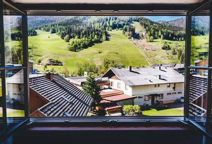 Fotos del hotel Sportalm:  8