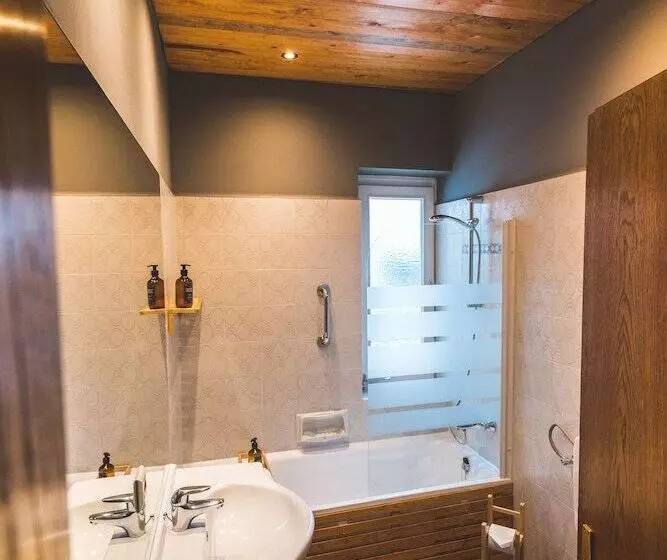 Fotos del hotel Sportalm:  6