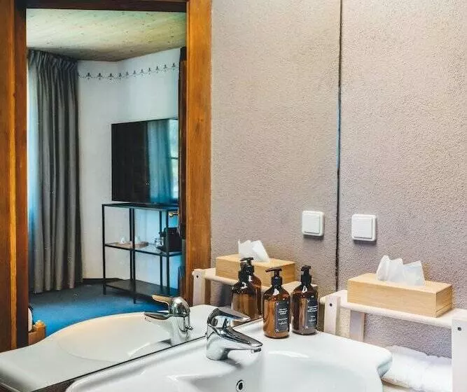 Fotos del hotel Sportalm:  18