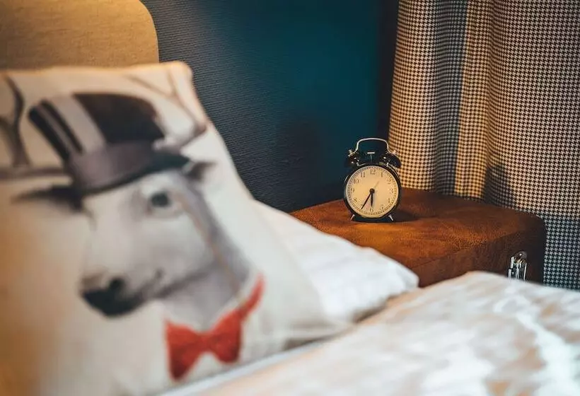 Fotos del hotel Sportalm:  17