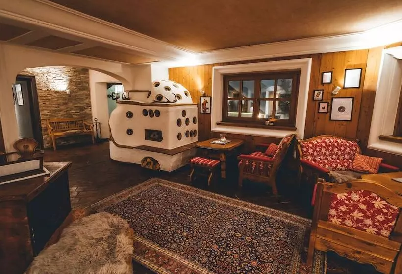 Fotos del hotel Sportalm:  21