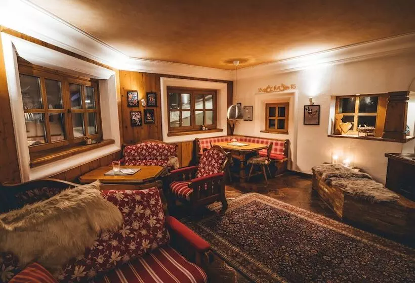 Fotos del hotel Sportalm:  4