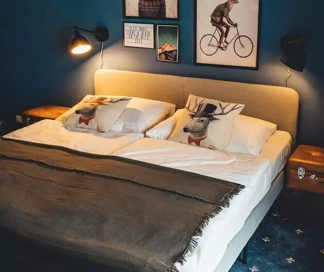 Fotos del hotel Sportalm:  9