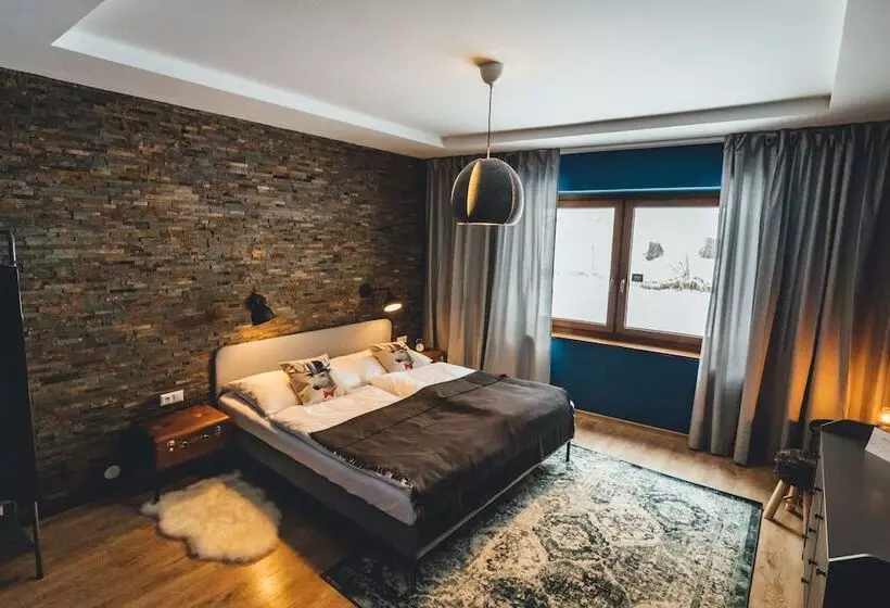 Fotos del hotel Sportalm:  13