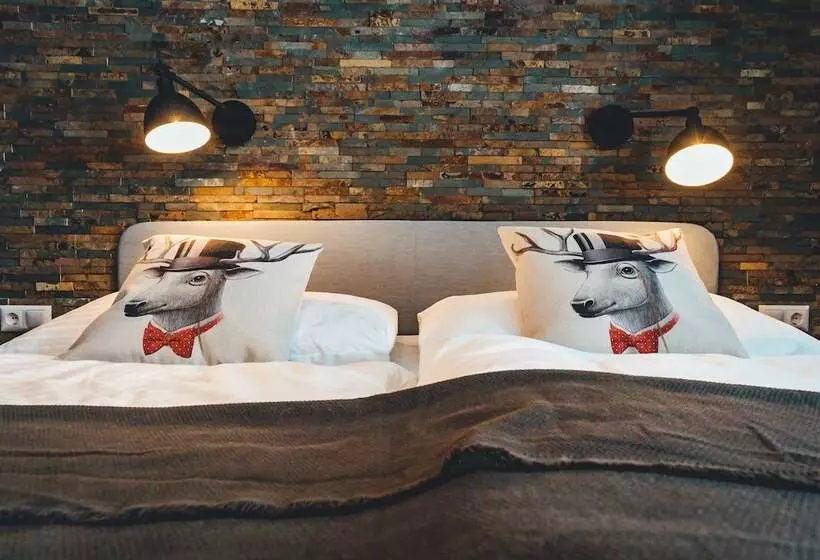 Fotos del hotel Sportalm:  11