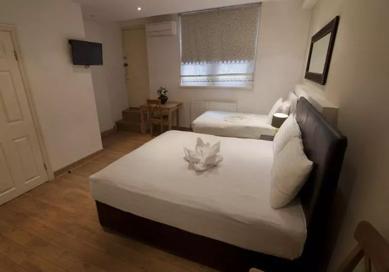 Fotos del hotel Nox S  West End Lane I:  7