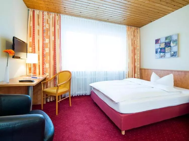 Fotos del hotel Nürnberger Trichter:  9